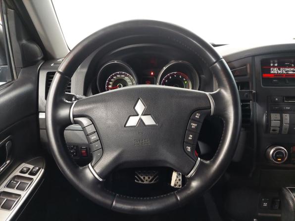 Mitsubishi Pajero IV Рестайлинг 1 с пробегом 2011 года, цена 2 190 000 рублей, 235000 км, внедорожник, Автокод Объявления