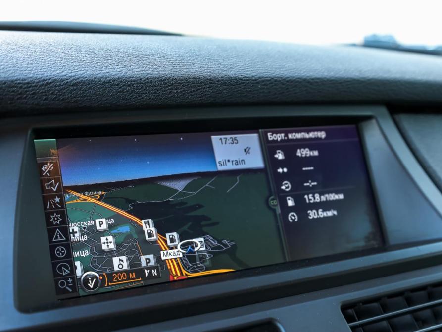 BMW X6 I (E71) Москва  - изображение 25
