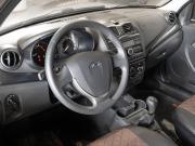 Lada (ВАЗ) Granta I Рестайлинг Казань  - изображение 13