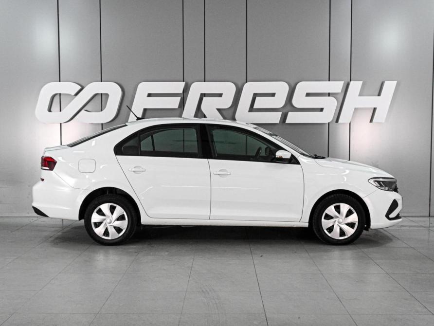 Volkswagen Polo VI Ростов-на-Дону  - изображение 5
