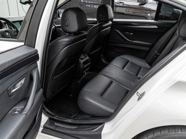 BMW 5 серии VI (F10/F11/F07) Рестайлинг с пробегом 2014 года, цена 1 720 000 рублей, 161628 км, седан, Автокод Объявления