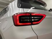 Chery Tiggo 4 Pro I Рестайлинг Энгельс  - изображение 56