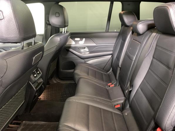 Mercedes-Benz GLS II (X167) с пробегом 2019 года, цена 7 230 000 рублей, 122639 км, внедорожник, Автокод Объявления