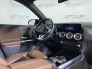 Mercedes-Benz GLA II (H247) Москва  - изображение 36