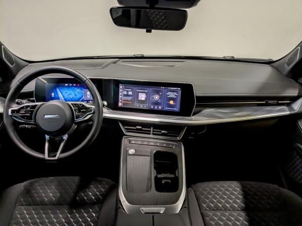 Haval F7 II с пробегом 2025 года, цена 2 840 000 рублей, 23038 км, внедорожник, Автокод Объявления