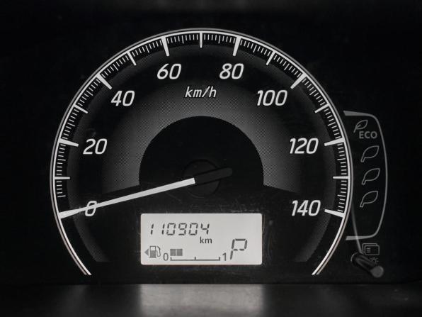 Nissan Dayz I Рестайлинг с пробегом 2018 года, цена 755 000 рублей, 110904 км, хэтчбек, Автокод Объявления