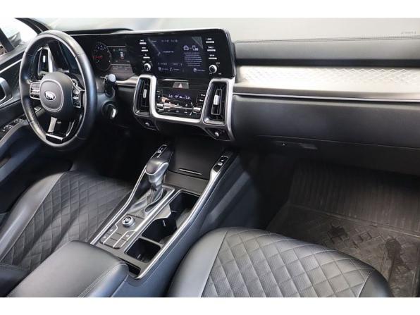 Kia Sorento IV с пробегом 2020 года, цена 3 329 000 рублей, 114250 км, внедорожник, Автокод Объявления