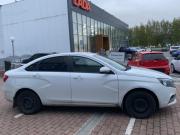 Lada (ВАЗ) Vesta I Сургут  - изображение 11