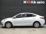 Hyundai Solaris II Екатеринбург  - изображение 22