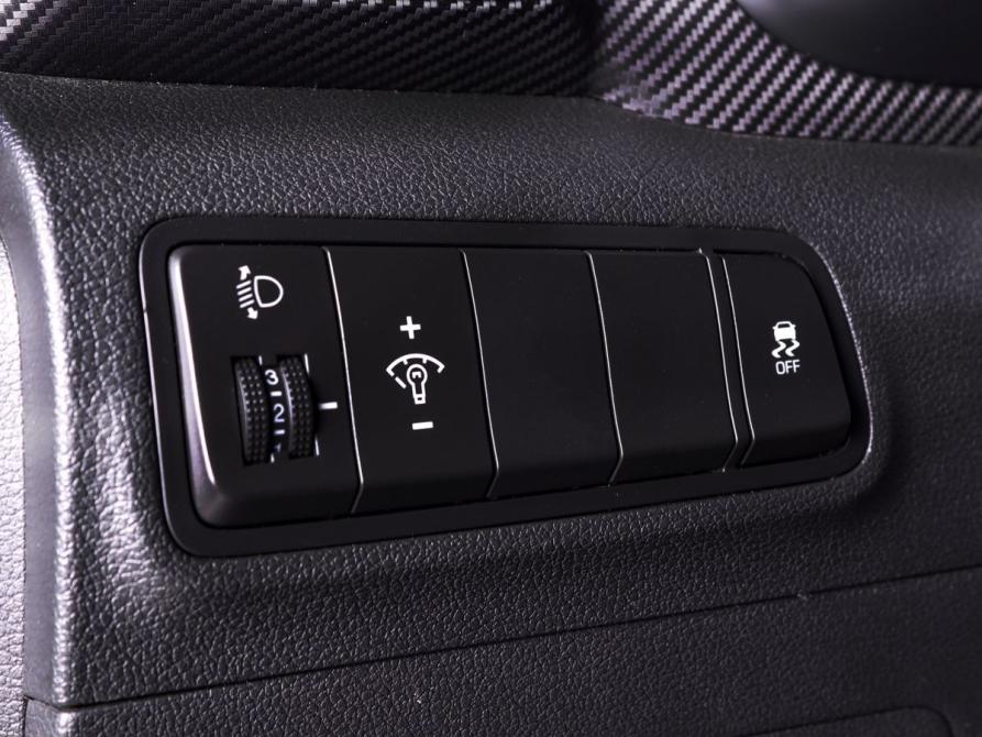 Hyundai Tucson III Рестайлинг Минеральные Воды  - изображение 13