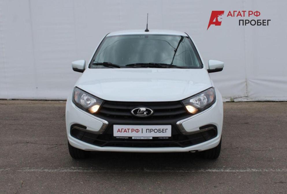 Lada (ВАЗ) Granta I Рестайлинг Нижний Новгород  - изображение 2