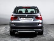 BMW X3 II (F25) Рестайлинг Москва  - изображение 25