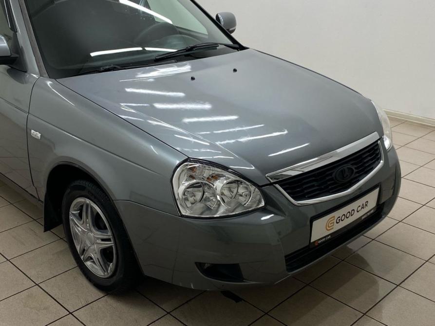 Lada (ВАЗ) Priora I Энгельс  - изображение 7