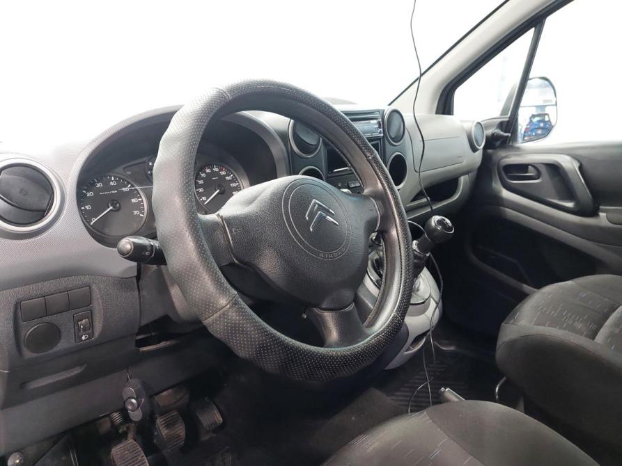Citroen Berlingo II Пермь  - изображение 11
