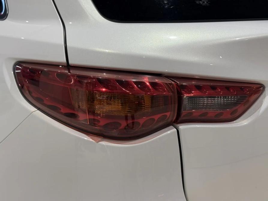 Infiniti FX II (S51) Новосибирск  - изображение 14