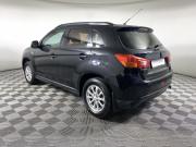 Mitsubishi ASX I Рестайлинг Москва  - изображение 22