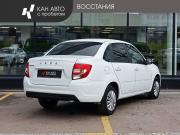 Lada (ВАЗ) Granta I Рестайлинг Казань  - изображение 14