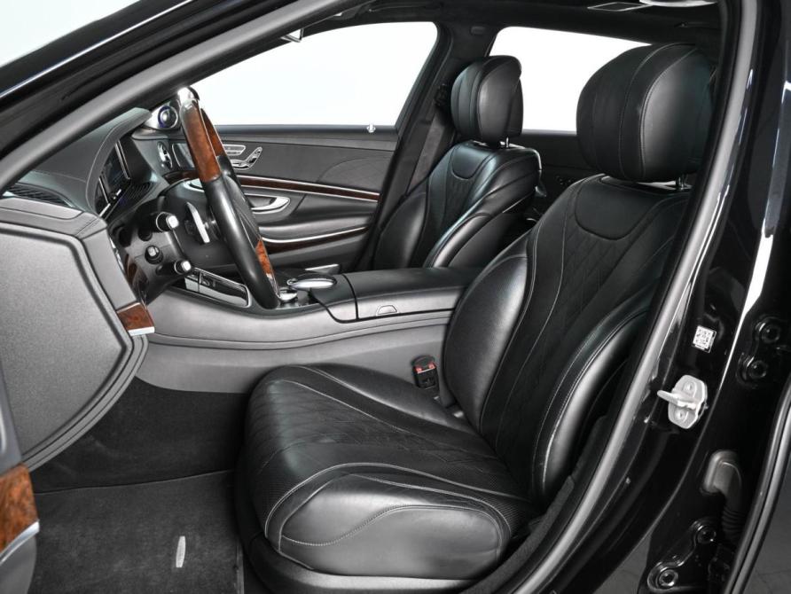 Mercedes-Benz Maybach S-Класс I (X222) Ростов-на-Дону  - изображение 10