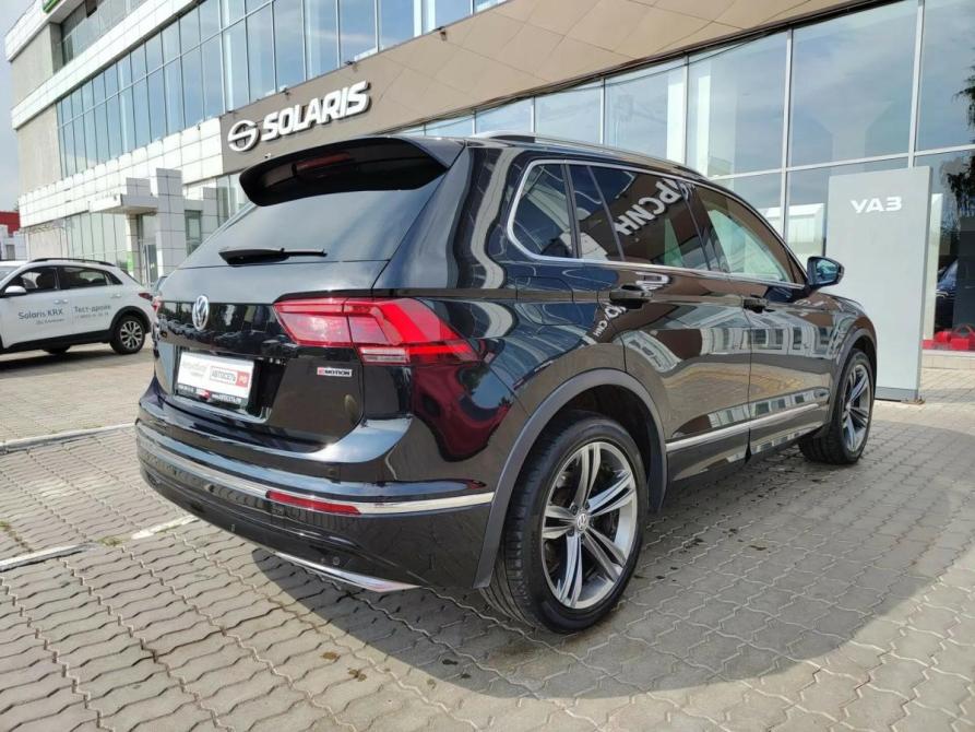 Volkswagen Tiguan II Набережные Челны  - изображение 18