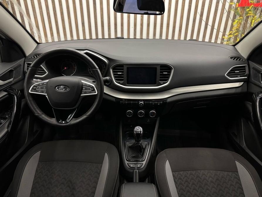Lada (ВАЗ) Vesta I Рестайлинг (NG) Уфа  - изображение 5