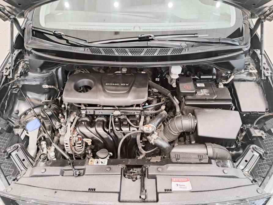 Kia Ceed II Рестайлинг Казань  - изображение 11