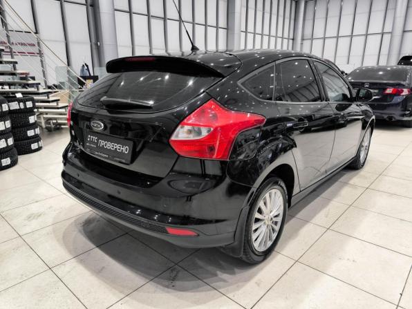 Ford Focus III Рестайлинг с пробегом 2014 года, цена 820 000 рублей, 179963 км, хэтчбек, Автокод Объявления