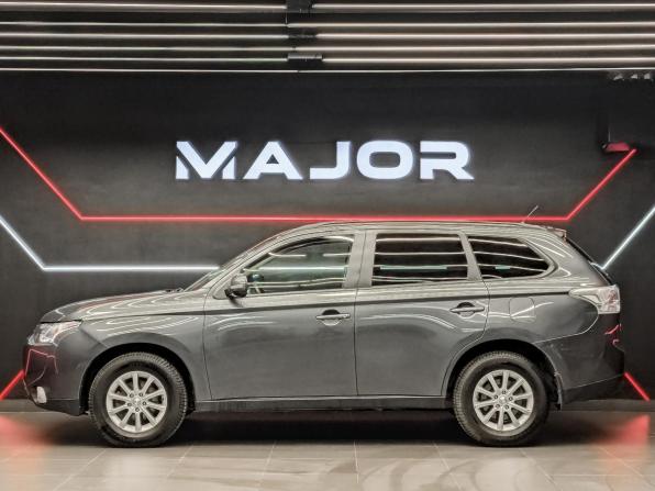 Mitsubishi Outlander III с пробегом 2013 года, цена 1 700 000 рублей, 76575 км, внедорожник, Автокод Объявления