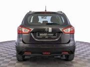 Suzuki SX4 II (S-Cross) Москва  - изображение 31