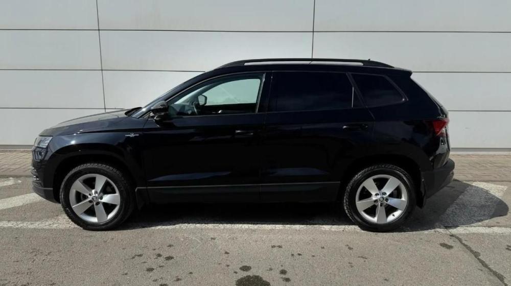 Skoda Karoq I Ставрополь  - изображение 11