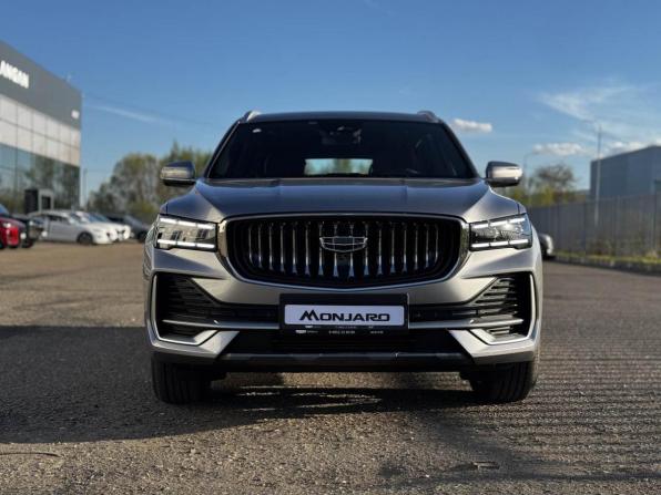 Новый Geely Monjaro I 2026 года, цена 4 599 990 рублей, внедорожник, Автокод Объявления