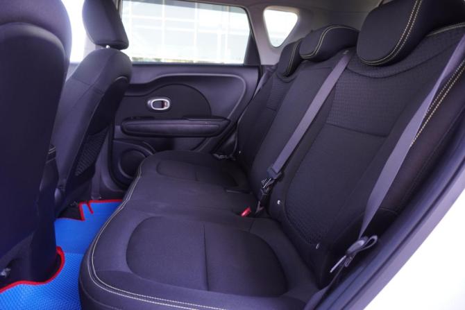 Kia Soul II с пробегом 2016 года, цена 1 255 000 рублей, 138640 км, хэтчбек, Автокод Объявления