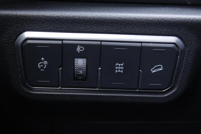 Haval F7 I с пробегом 2019 года, цена 1 520 000 рублей, 106949 км, внедорожник, Автокод Объявления