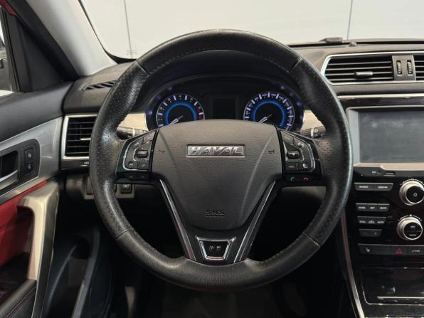 Haval H2 с пробегом 2019 года, цена 1 298 000 рублей, 101579 км, внедорожник, Автокод Объявления