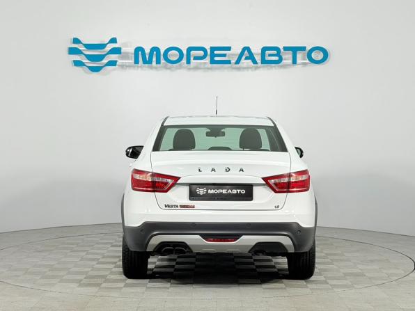 Lada (ВАЗ) Vesta I с пробегом 2018 года, цена 1 060 000 рублей, 152000 км, седан, Автокод Объявления