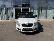 Skoda Fabia II Воронеж  - изображение 14