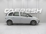 Opel Meriva A Рестайлинг Ростов-на-Дону  - изображение 20