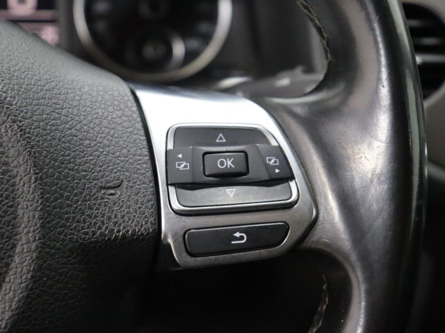 Volkswagen Tiguan I Рестайлинг Москва  - изображение 16
