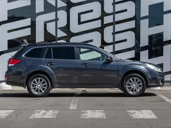 Subaru Outback IV Рестайлинг с пробегом 2012 года, цена 1 679 000 рублей, 156940 км, универсал, Автокод Объявления