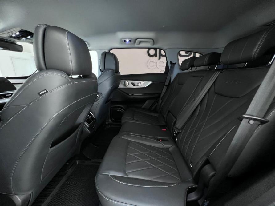 Chery Tiggo 8 Pro Max I Рестайлинг Волгоград  - изображение 33