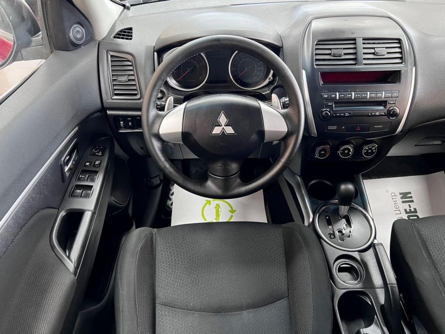 Mitsubishi ASX I Тверь  - изображение 12