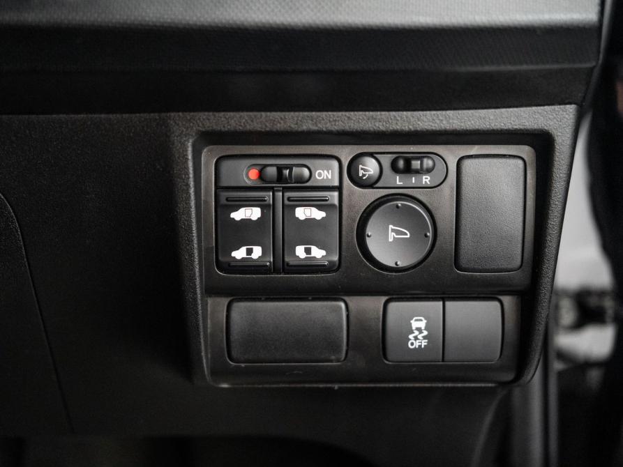 Honda Freed I Рестайлинг 2 Иркутск  - изображение 15