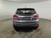 Hyundai ix35 I Рестайлинг Уфа  - изображение 31