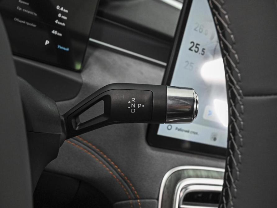 Geely Galaxy M7 Ставрополь  - изображение 17