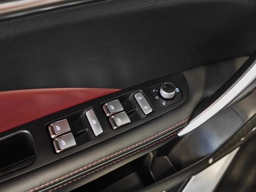 Geely Coolray I Санкт-Петербург  - изображение 6