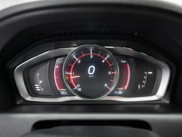 Volvo XC60 I Рестайлинг с пробегом 2014 года, цена 2 499 000 рублей, 111000 км, внедорожник, Автокод Объявления
