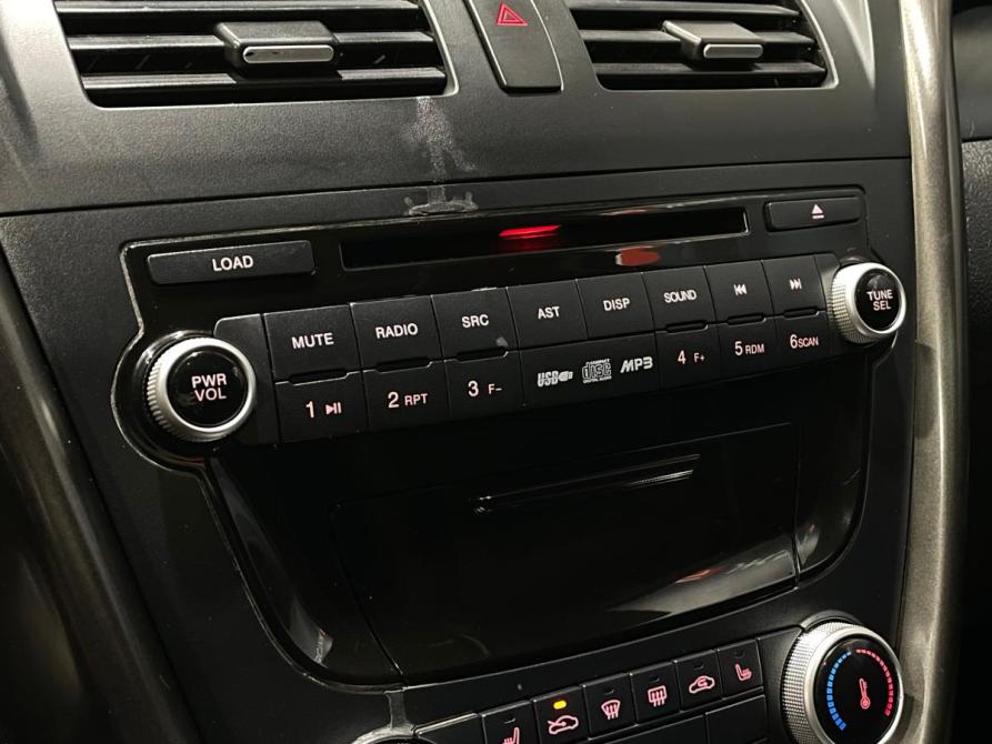 FAW Besturn X80 I Пермь  - изображение 20