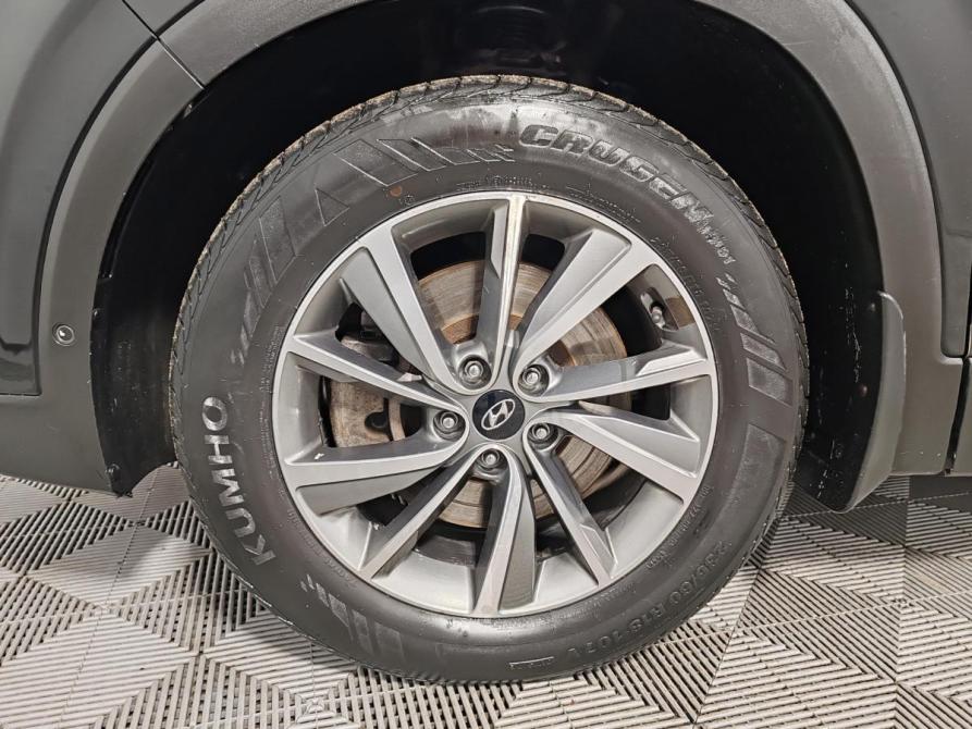 Hyundai Santa Fe IV Москва  - изображение 18