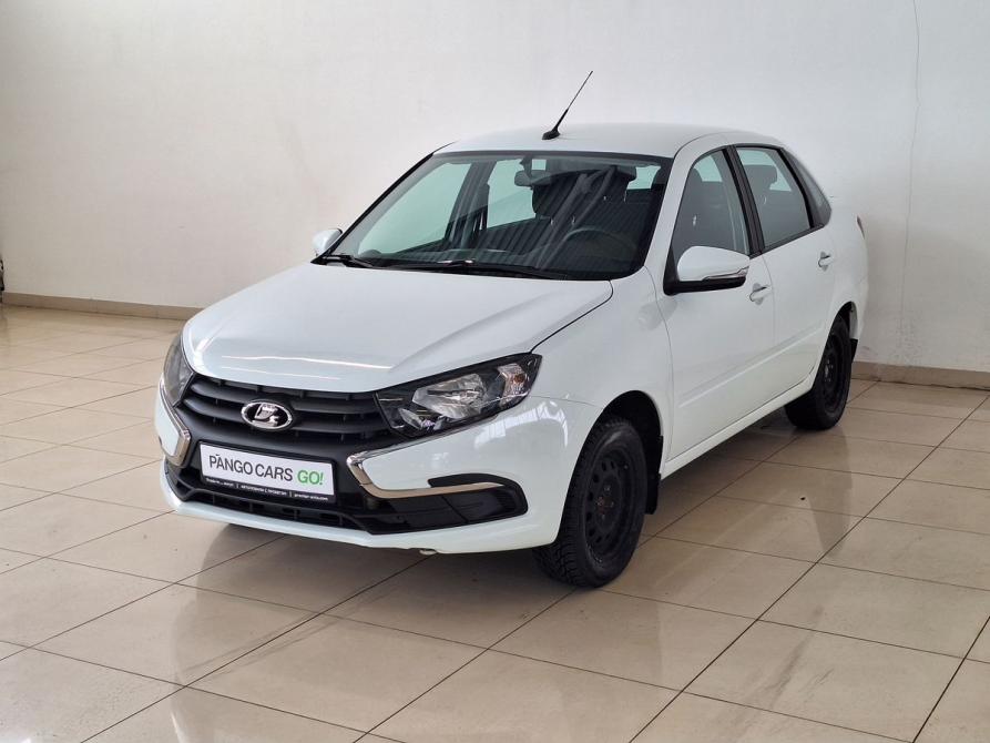 Lada (ВАЗ) Granta I Рестайлинг Смоленск  - изображение 1