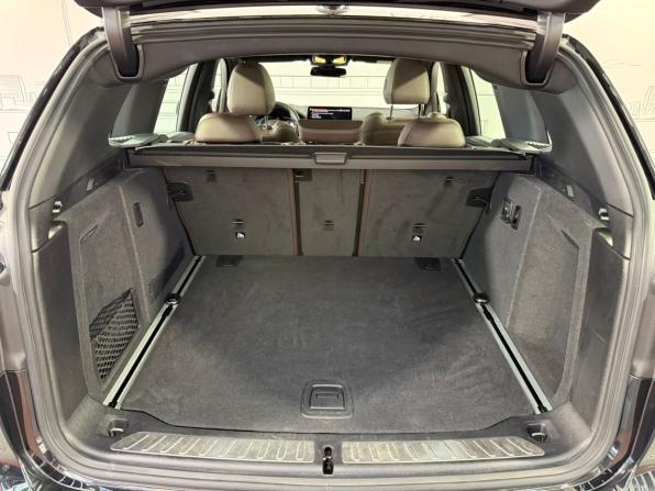 BMW X3 III (G01) Рестайлинг с пробегом 2021 года, цена 6 250 000 рублей, 89337 км, внедорожник, Автокод Объявления
