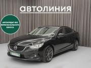 Mazda 6 III (GJ) Рестайлинг Красноярск  - изображение 16